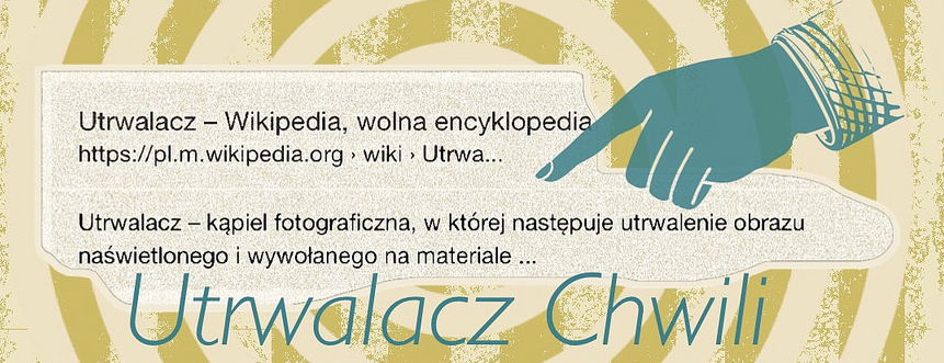 Utrwalacz Chwili